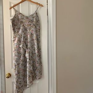 Banana republic dress
